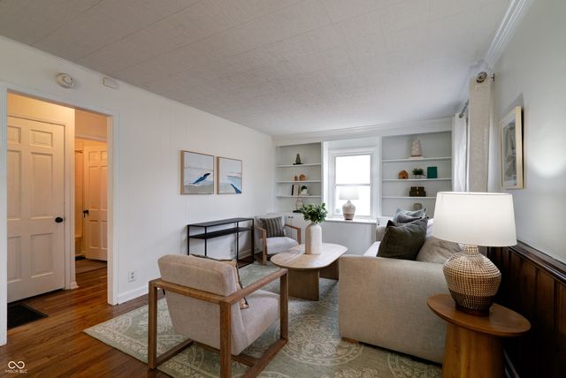 4802 Haverford Avenue, Indianapolis, IN 46205