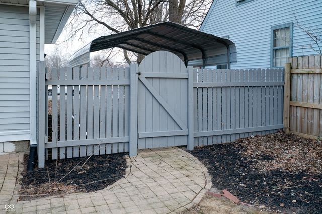 4802 Haverford Avenue, Indianapolis, IN 46205