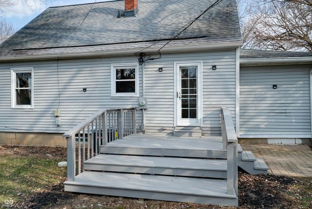 4802 Haverford Avenue, Indianapolis, IN 46205