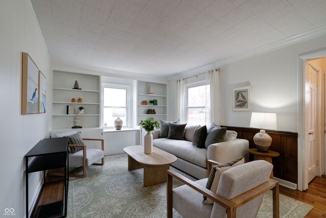 4802 Haverford Avenue, Indianapolis, IN 46205