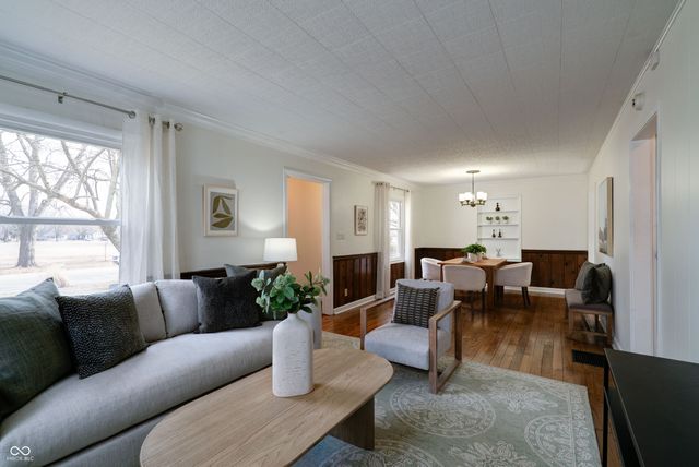 4802 Haverford Avenue, Indianapolis, IN 46205