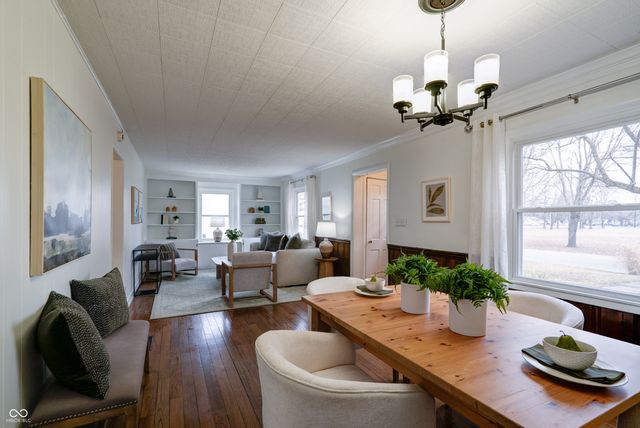 4802 Haverford Avenue, Indianapolis, IN 46205