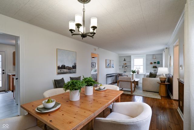 4802 Haverford Avenue, Indianapolis, IN 46205