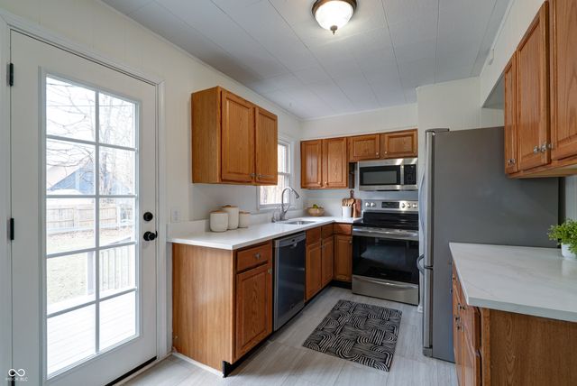 4802 Haverford Avenue, Indianapolis, IN 46205