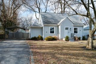 4802 Haverford Avenue, Indianapolis, IN 46205