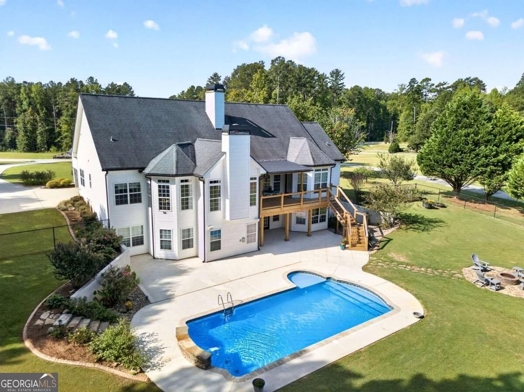 193 Swanson Road, Fayetteville, GA 30214 — photo 2
