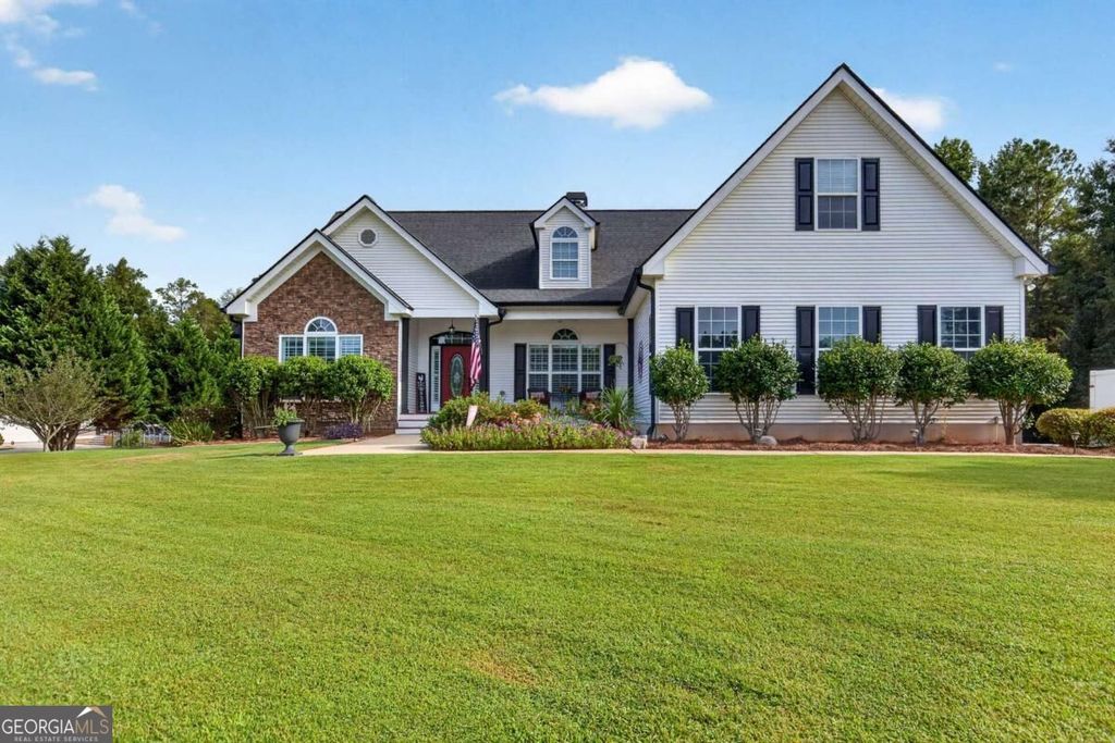 193 Swanson Road, Fayetteville, GA 30214 — photo 3