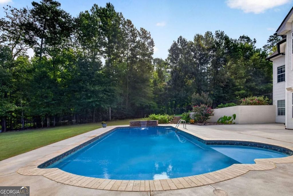 193 Swanson Road, Fayetteville, GA 30214 — photo 4