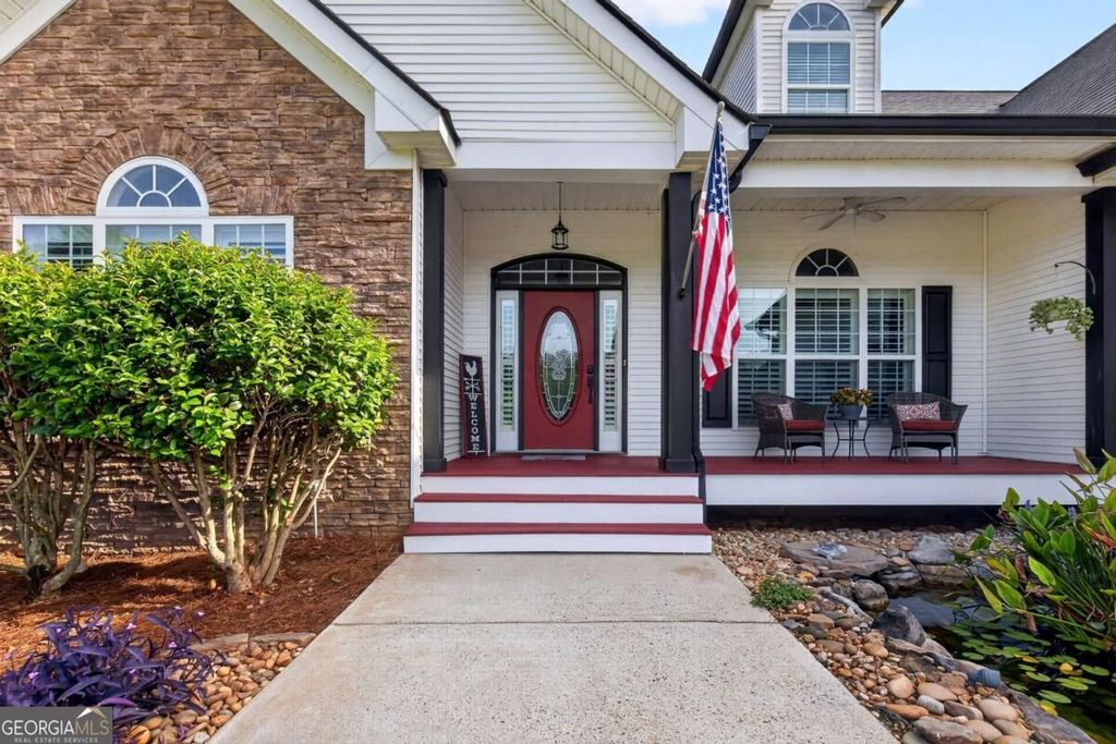 193 Swanson Road, Fayetteville, GA 30214 — photo 5