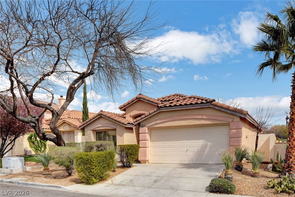 500 Carlton Kay, Las Vegas, NV 89144 — photo 3