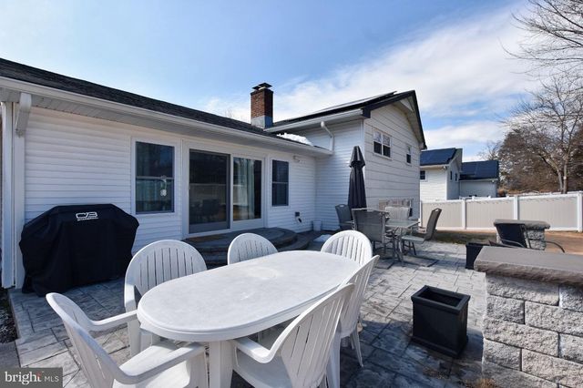 1022 HARAL PL, Cherry Hill, NJ 08034