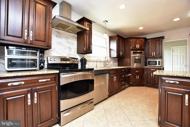 1022 HARAL PL, Cherry Hill, NJ 08034