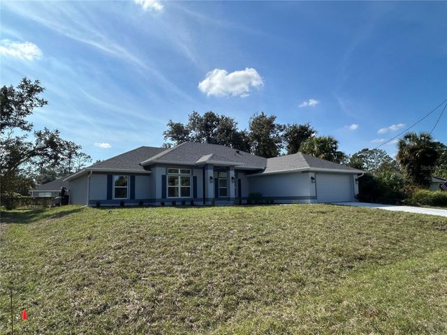 6255 CHARLAND AVENUE, North Port, FL 34286