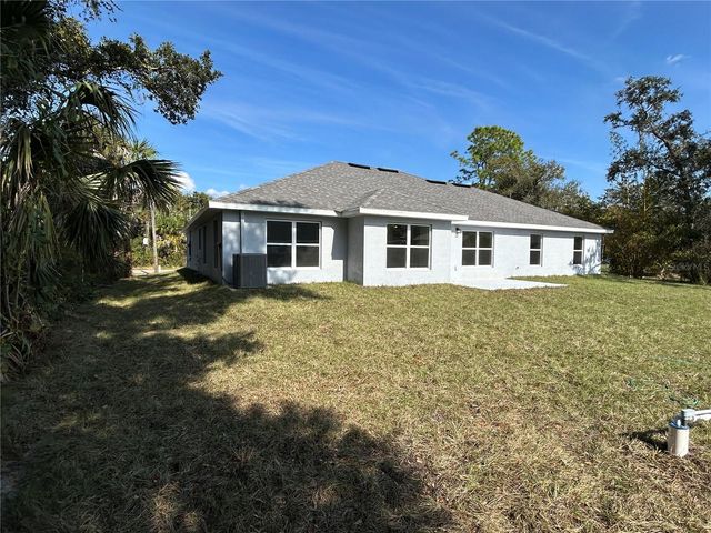 6255 CHARLAND AVENUE, North Port, FL 34286