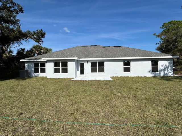 6255 CHARLAND AVENUE, North Port, FL 34286