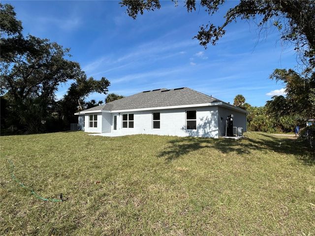 6255 CHARLAND AVENUE, North Port, FL 34286
