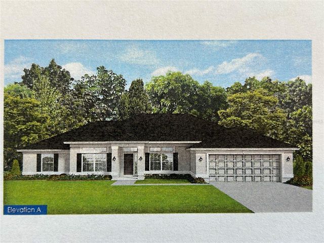 6255 CHARLAND AVENUE, North Port, FL 34286