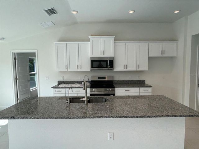 6255 CHARLAND AVENUE, North Port, FL 34286