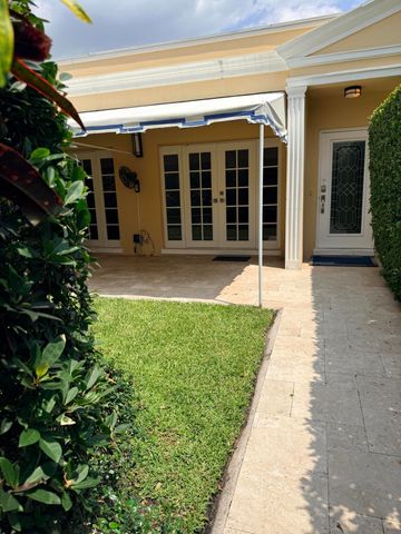 225 Everglade Avenue Villa 6, Palm Beach, FL 33480