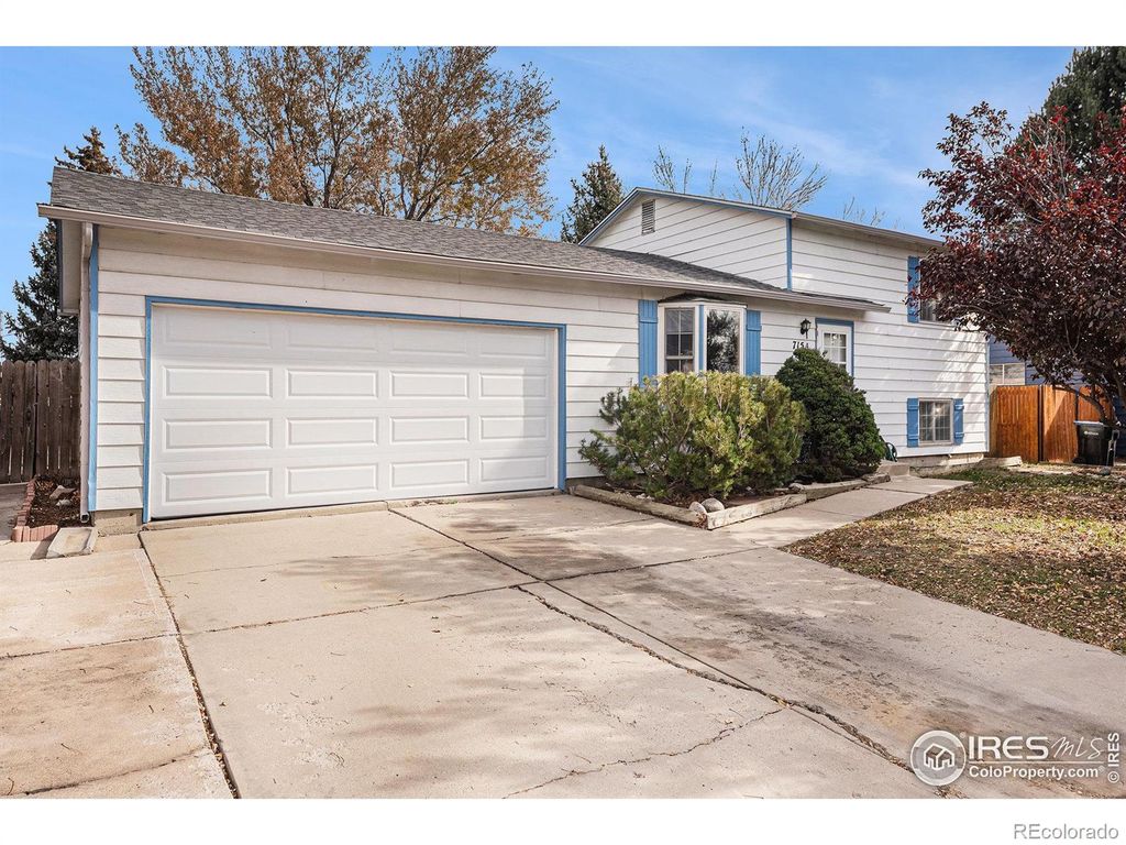 7154 Welch Court, Arvada, CO 80004