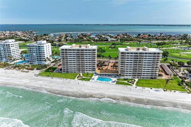 603 LONGBOAT CLUB ROAD 204N, Longboat Key, FL 34228