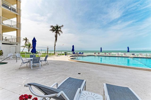 603 LONGBOAT CLUB ROAD 204N, Longboat Key, FL 34228