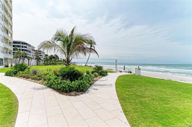 603 LONGBOAT CLUB ROAD 204N, Longboat Key, FL 34228