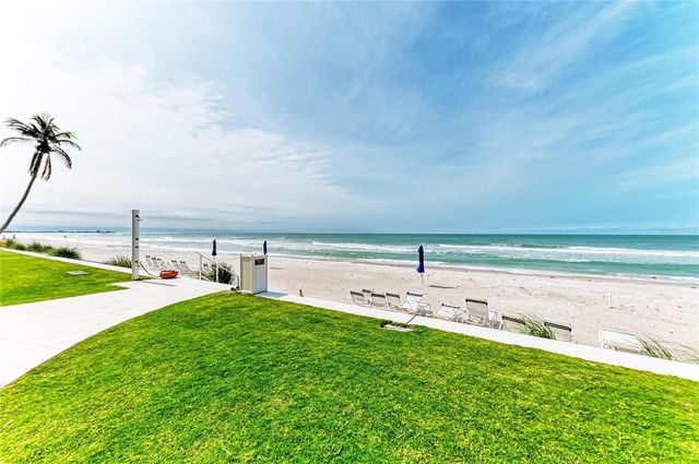 603 LONGBOAT CLUB ROAD 204N, Longboat Key, FL 34228