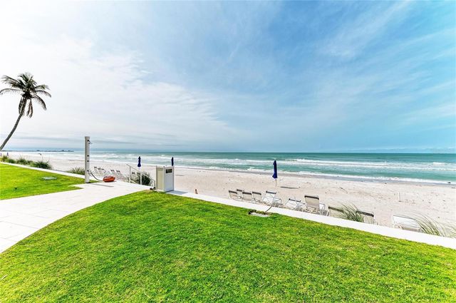 603 LONGBOAT CLUB ROAD 204N, Longboat Key, FL 34228