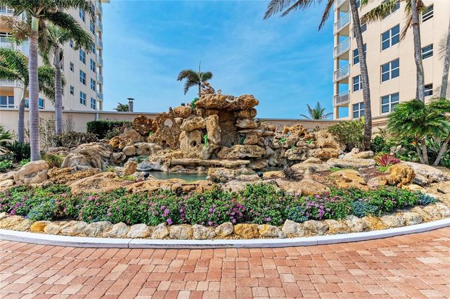 603 LONGBOAT CLUB ROAD 204N, Longboat Key, FL 34228