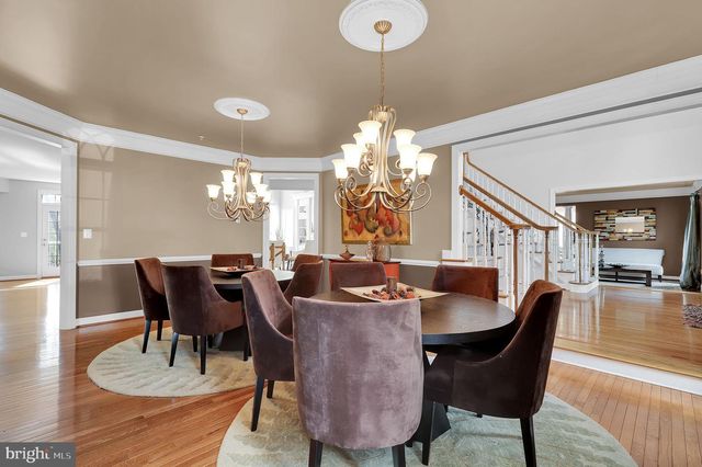 302 PANORA WAY, Upper Marlboro, MD 20774