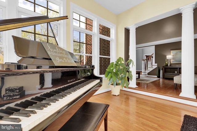 302 PANORA WAY, Upper Marlboro, MD 20774