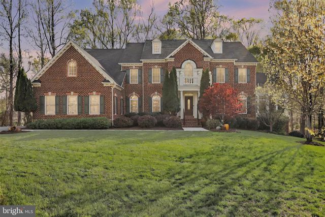 302 PANORA WAY, Upper Marlboro, MD 20774