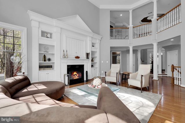 302 PANORA WAY, Upper Marlboro, MD 20774