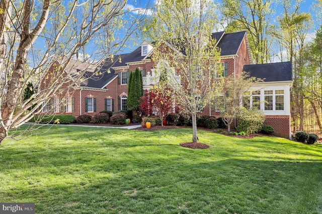 302 PANORA WAY, Upper Marlboro, MD 20774