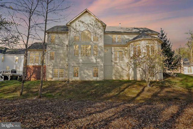 302 PANORA WAY, Upper Marlboro, MD 20774