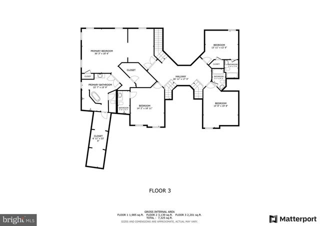 302 PANORA WAY, Upper Marlboro, MD 20774