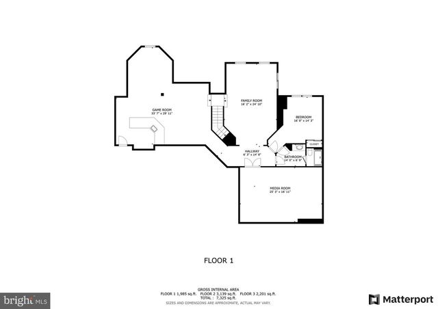 302 PANORA WAY, Upper Marlboro, MD 20774