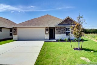 3645 Meteor Road, New Braunfels, TX 78130