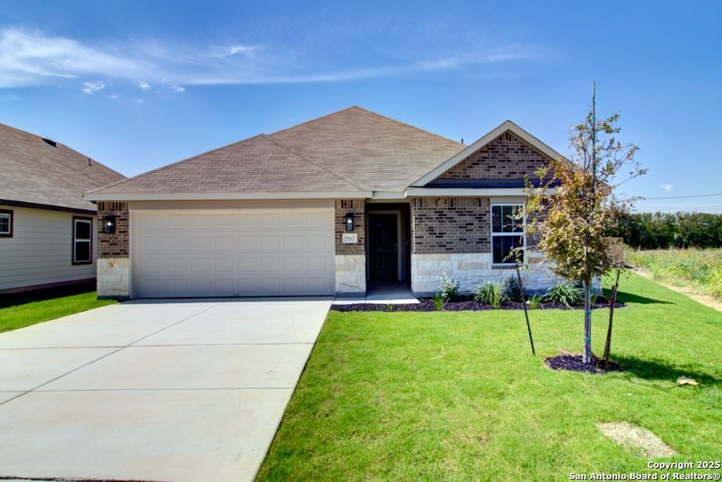 3645 Meteor Road, New Braunfels, TX 78130