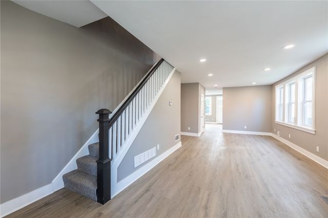 533 N Euclid Ave, East Liberty, PA 15206