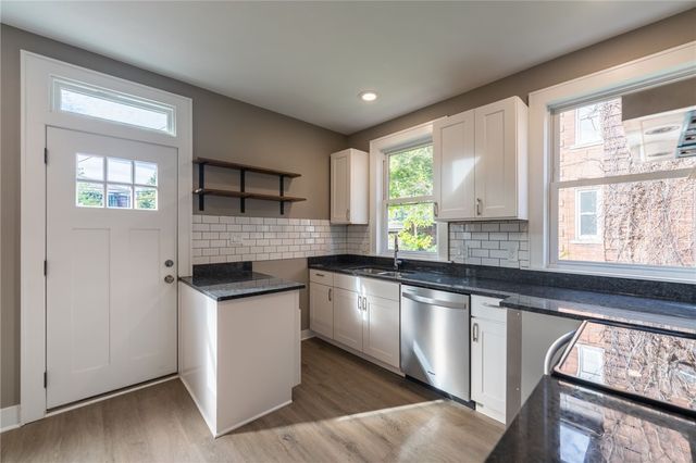 533 N Euclid Ave, East Liberty, PA 15206