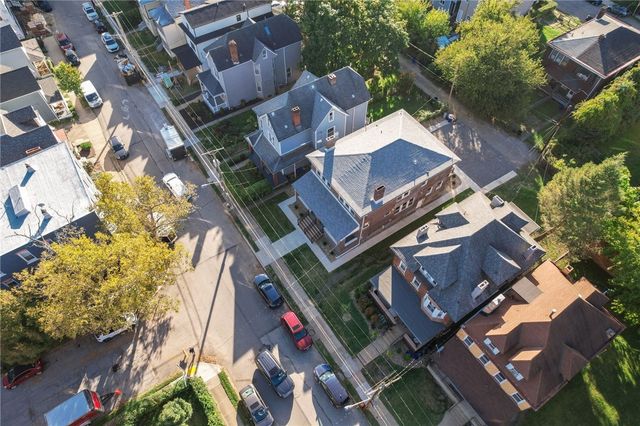 533 N Euclid Ave, East Liberty, PA 15206