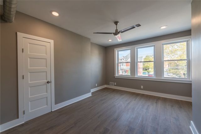 533 N Euclid Ave, East Liberty, PA 15206