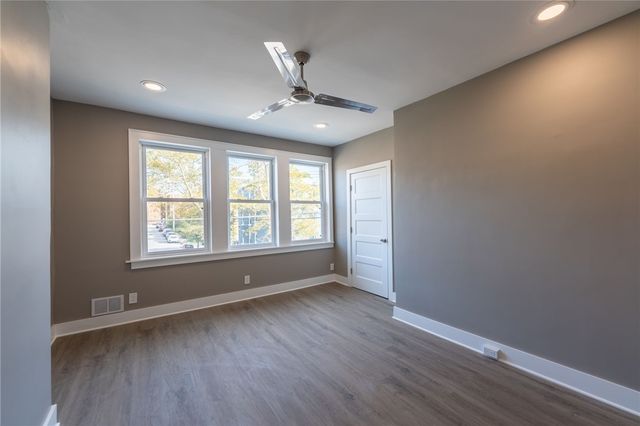 533 N Euclid Ave, East Liberty, PA 15206