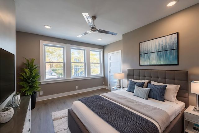 533 N Euclid Ave, East Liberty, PA 15206