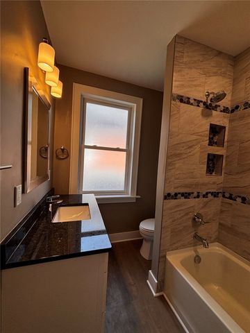 533 N Euclid Ave, East Liberty, PA 15206