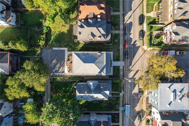 533 N Euclid Ave, East Liberty, PA 15206