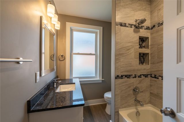 533 N Euclid Ave, East Liberty, PA 15206