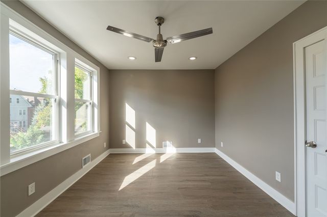 533 N Euclid Ave, East Liberty, PA 15206